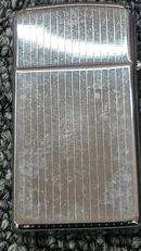 オイルライター|ZIPPO