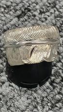 シルバーリング|KENSHIRO