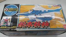 戦隊ロボット|BANDAI