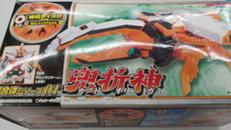 戦隊ロボット|BANDAI