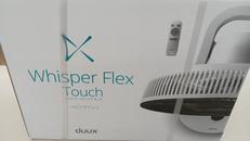 未開封　サーキュレーター|DUUX