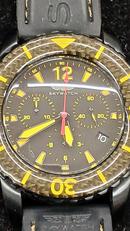 クォーツ・アナログ腕時計|SKYWATCH