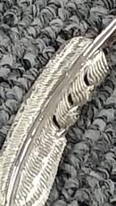 フェザーシルバートップ|REVU TOKYO