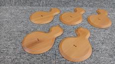 銘々皿5枚|たち吉