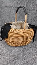 かごバッグ|FLEA  STORE VEGETAL