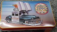 オイルライター|ZIPPO