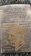 オイルライター|ZIPPO