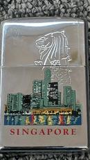 オイルライター|ZIPPO