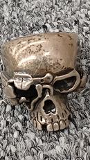 シルバーリング|不明