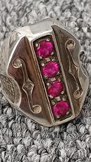 シルバーリング|不明