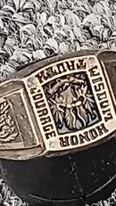 シルバーリング|NAKAGAWA JOHN ROBERTS