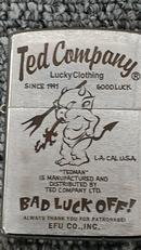 オイルライター|ZIPPO