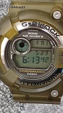 クォーツ・デジタル腕時計|CASIO