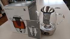 スマーティアティーポットセット|ヴェーエムエフ