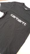 メ:Tシャツ|CARHARTT