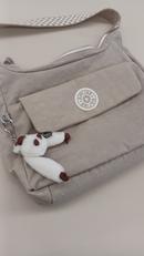 ショルダーバッグ|KIPLING