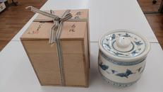 水差し|加藤唐三郎