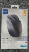 未開封　マウス|ELECOM