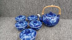 茶器揃え|深川製磁