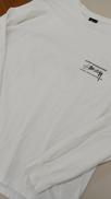 メンズ　ロンT|STUSSY