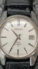 手巻きハイビート|キングセイコー