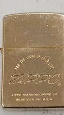 オイルライター|ZIPPO