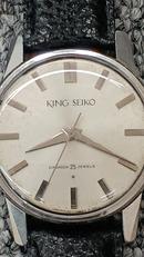 手巻き　ファーストモデル|KS