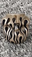 シルバーリング|GUCHO