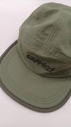 メンズ　NYLON GRAMICCI CAP|GRAMICCI