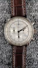 クォーツ|ZEPPELIN