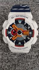 クォーツ・アナログ腕時計|CASIO