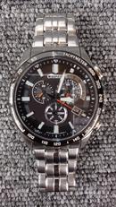 クォーツ・アナログ腕時計|CITIZEN