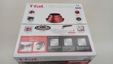 フライパン鍋セット|T-FAL