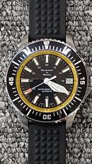 クォーツ・アナログ腕時計|MOVEMENTO IN MOTION