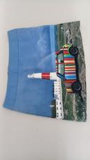 ブループリントスカート|PAUL SMITH