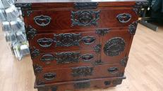 レトロタンス|岩谷堂タンス