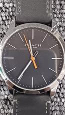 クォーツ・アナログ腕時計|COACH