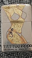 オイルライター|ZIPPO