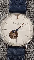 自動巻き腕時計|FURBO