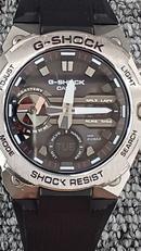 クォーツ・アナログ腕時計|CASIO