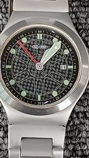 クォーツ・アナログ腕時計|ENNKEI