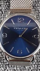 クォーツ・アナログ腕時計|COACH