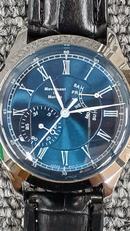 クォーツ・アナログ腕時計|MOVEMENT IN MOTION