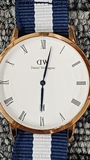 クォーツ|ダニエルウェリントン