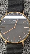 クォーツ・アナログ腕時計|DANIEL WELLINGTON