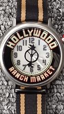 クォーツ・アナログ腕時計|MOTHER NATURE