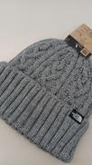 メンズ　　CABLE BEANIE|THE NORTH FACE