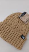 メンズ　CABLE BEANIE|THE NORTH FACE