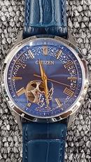 手巻き腕時計|CITIZEN