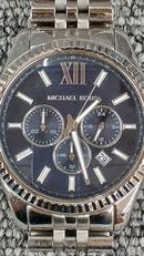 クォーツ・アナログ腕時計|MICHAEL KORS